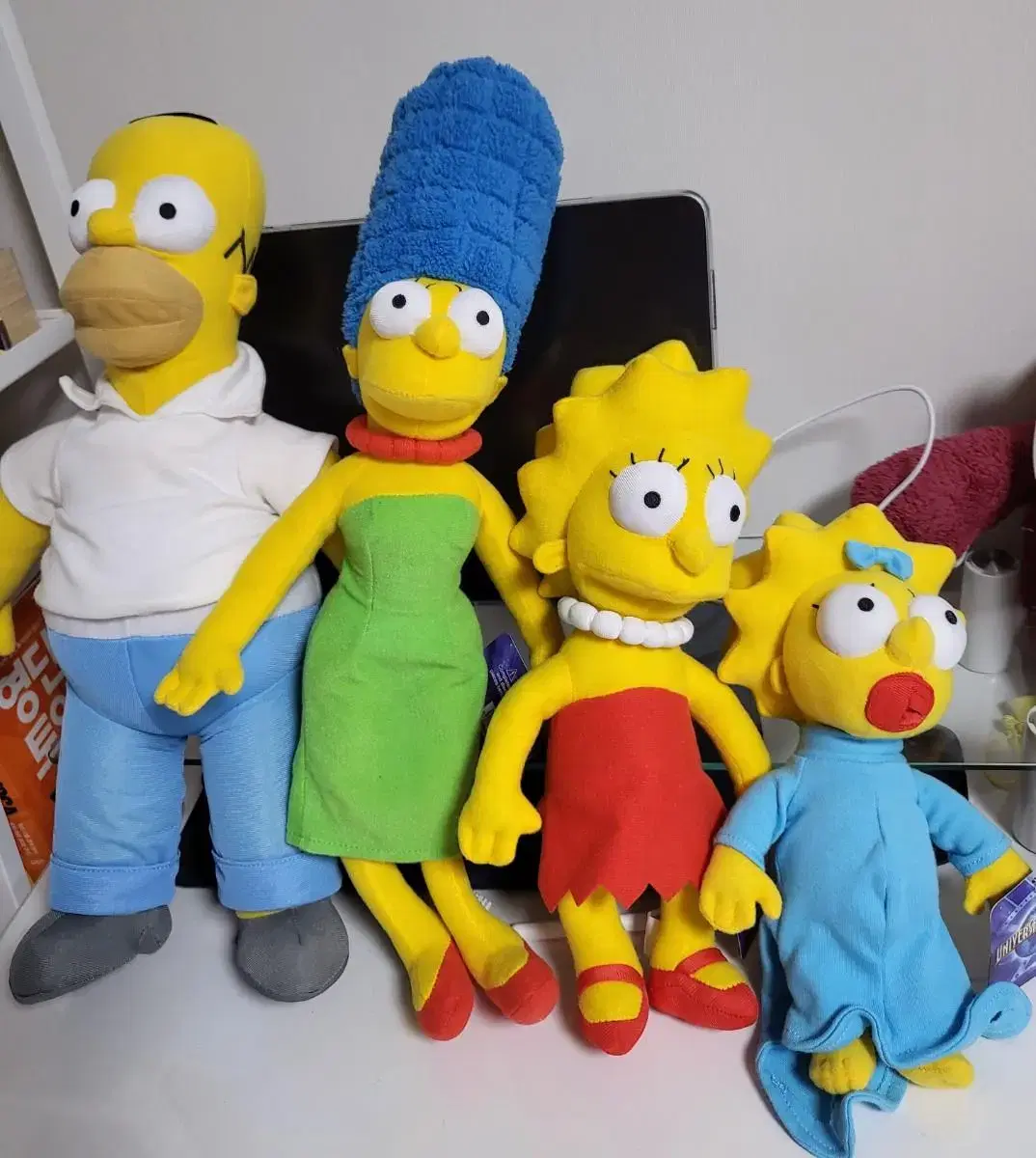 Universal Genuine Simpsons doll for sale.