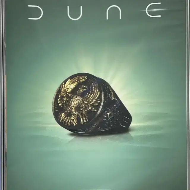 듄 아바타 아이맥스 포스터 imax dune avatar poster