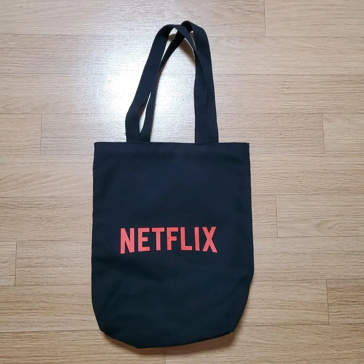 Netflix Ecobag 15000