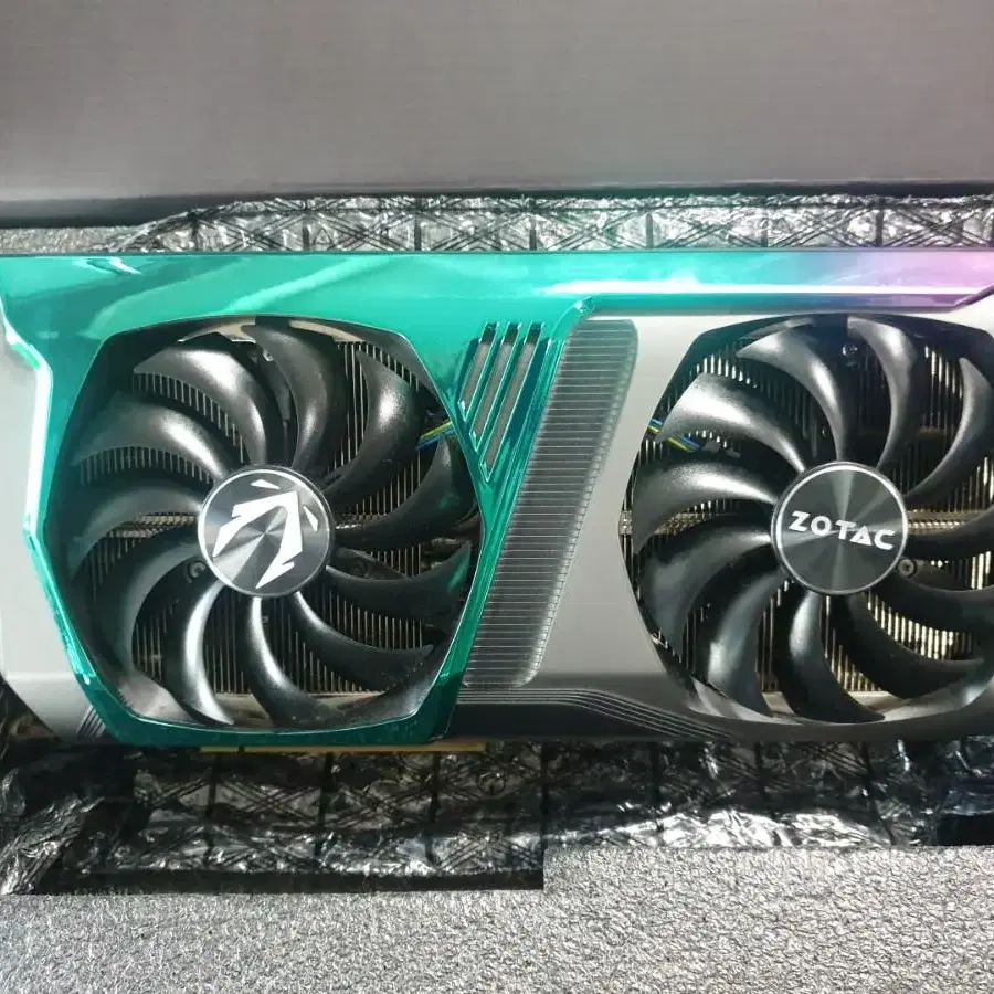 조탁 rtx3070 amp