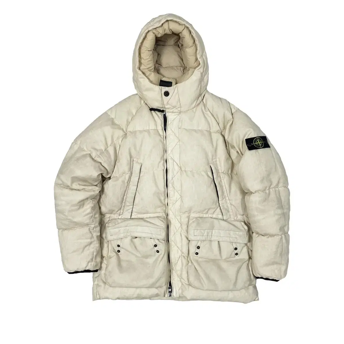 Stone Island Barneys New York limited edition Padding