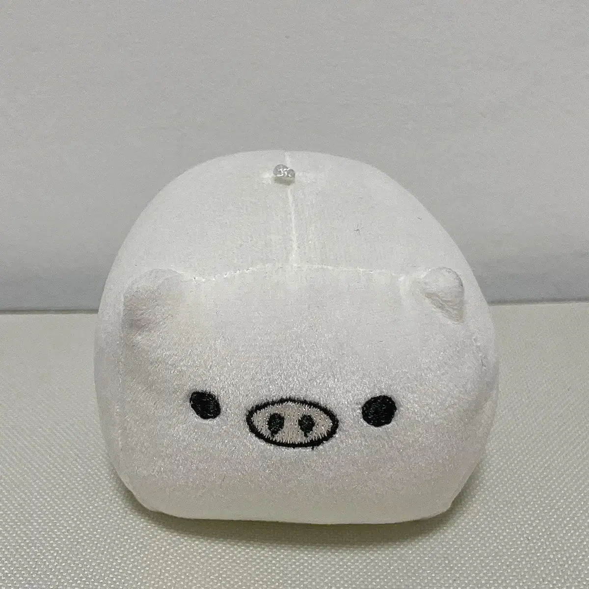 [고전완구] 모노쿠로부 돼지 인형