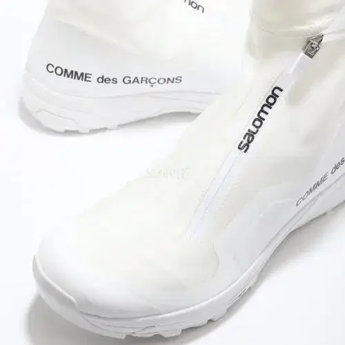 (새상품) SALOMON X COMME des GARCONS