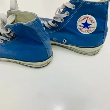 260] 80s Converse US 8 (컨버스) | 브랜드 중고거래 플랫폼, 번개장터