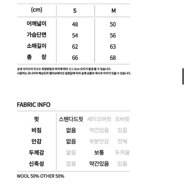 비욘드클로젯 가디건