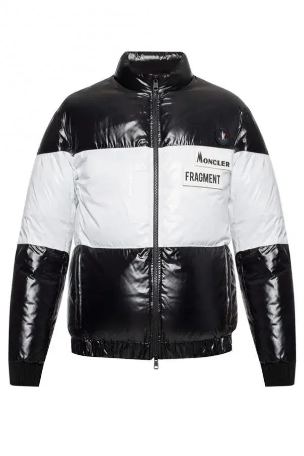 Moncler Moncler Fragment Moncler Fragment