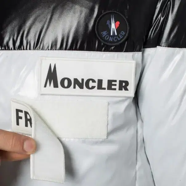 몽클레어 moncler fragment 몽클레르 프라그먼트