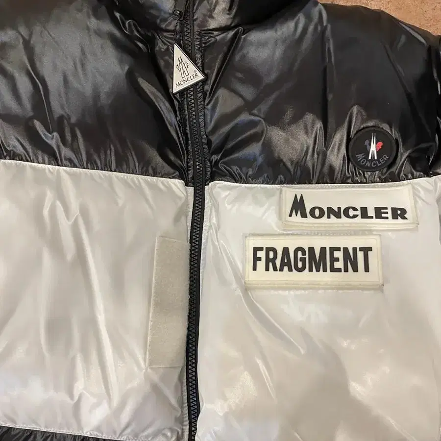 몽클레어 moncler fragment 몽클레르 프라그먼트