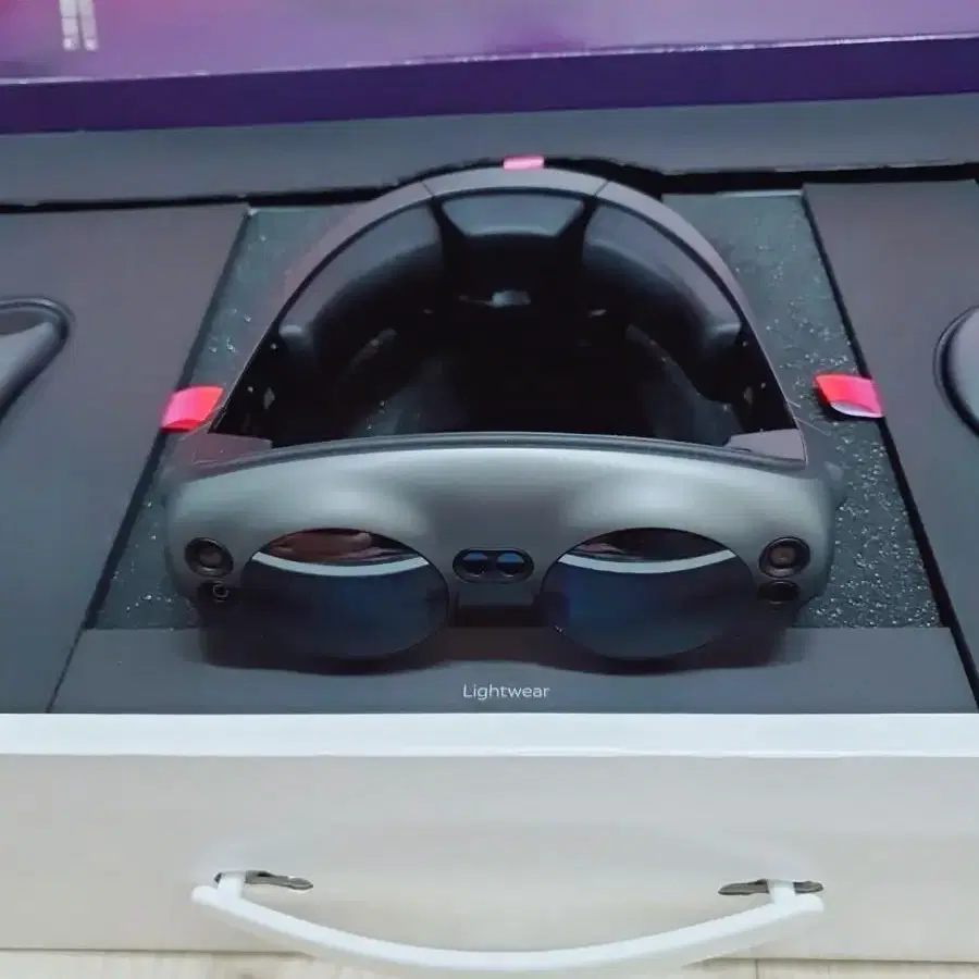 매직리프원 magic leap one