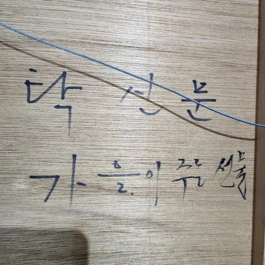 $SALE$탁신문 작가 (가을이 주는 선물)수채화 콜라쥬 5성급호텔액자