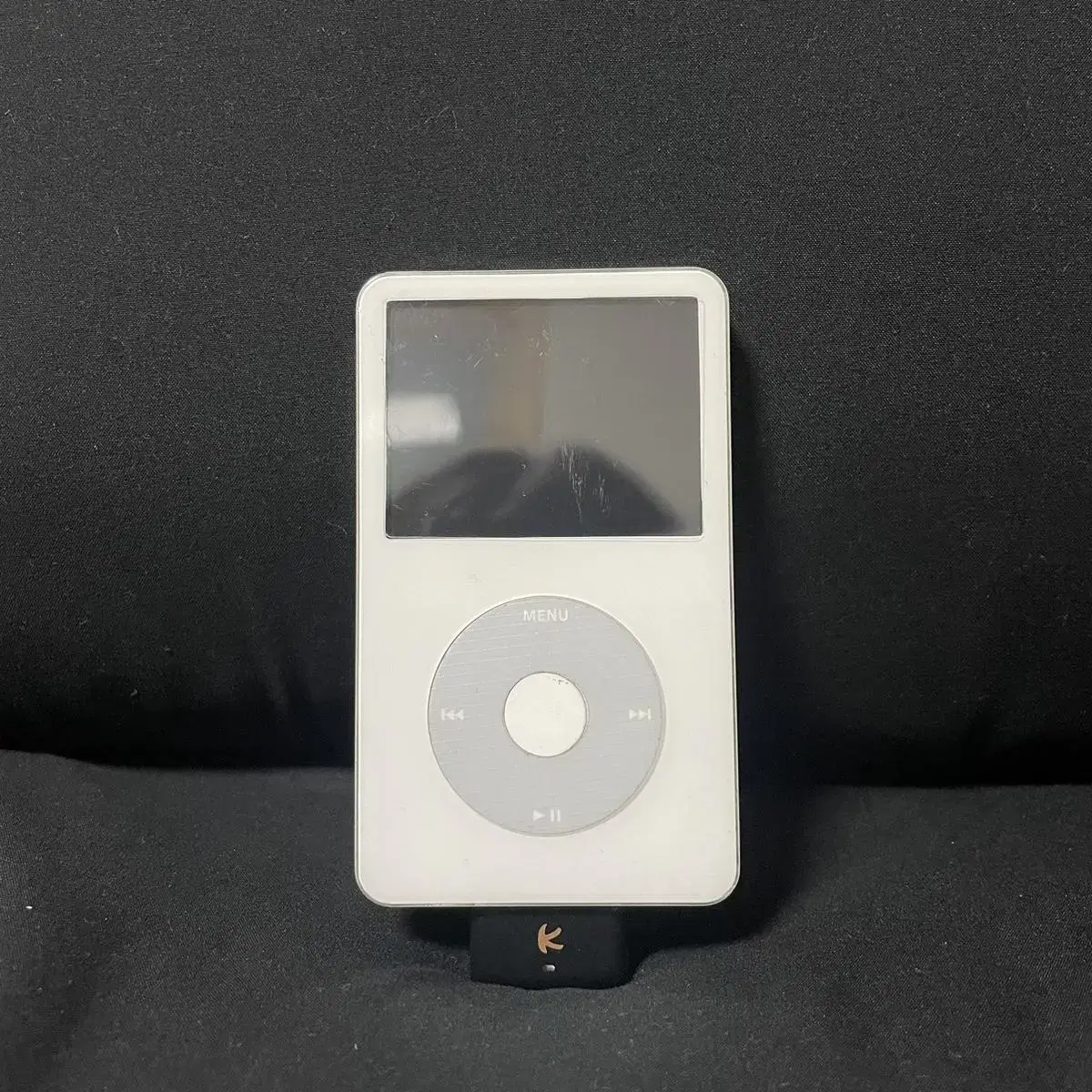 (64GB) iPod Classic 5th Generation, Kokhia Dongle for sale