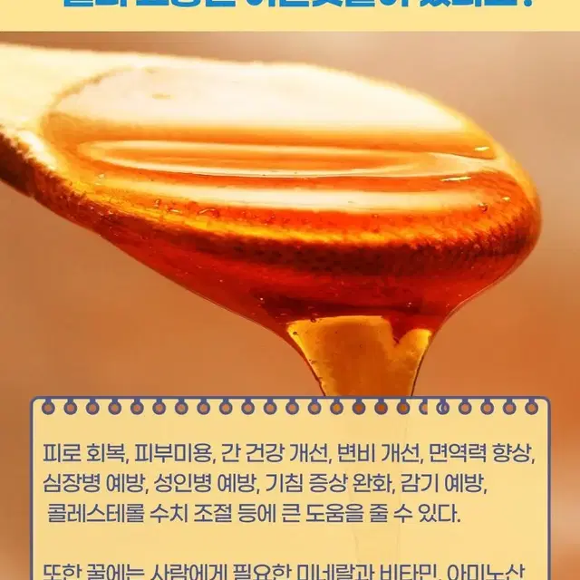 추석선물 천연 100% 아카시아꿀, 야생꿀 1kg