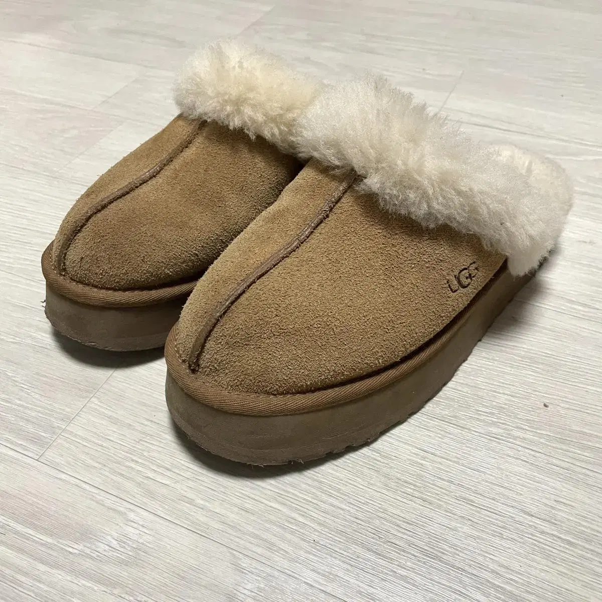 어그 디스케트 39 (245-250) ugg