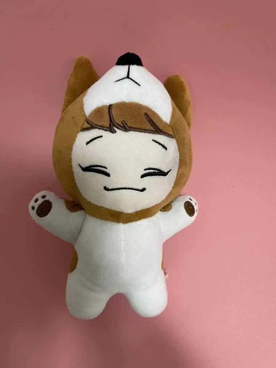 Exo chen Chenikogi dolls