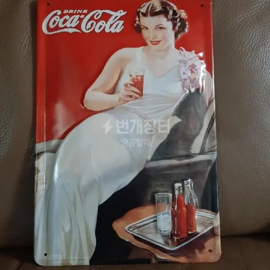 CoCa Cola 코카콜라 6셋트