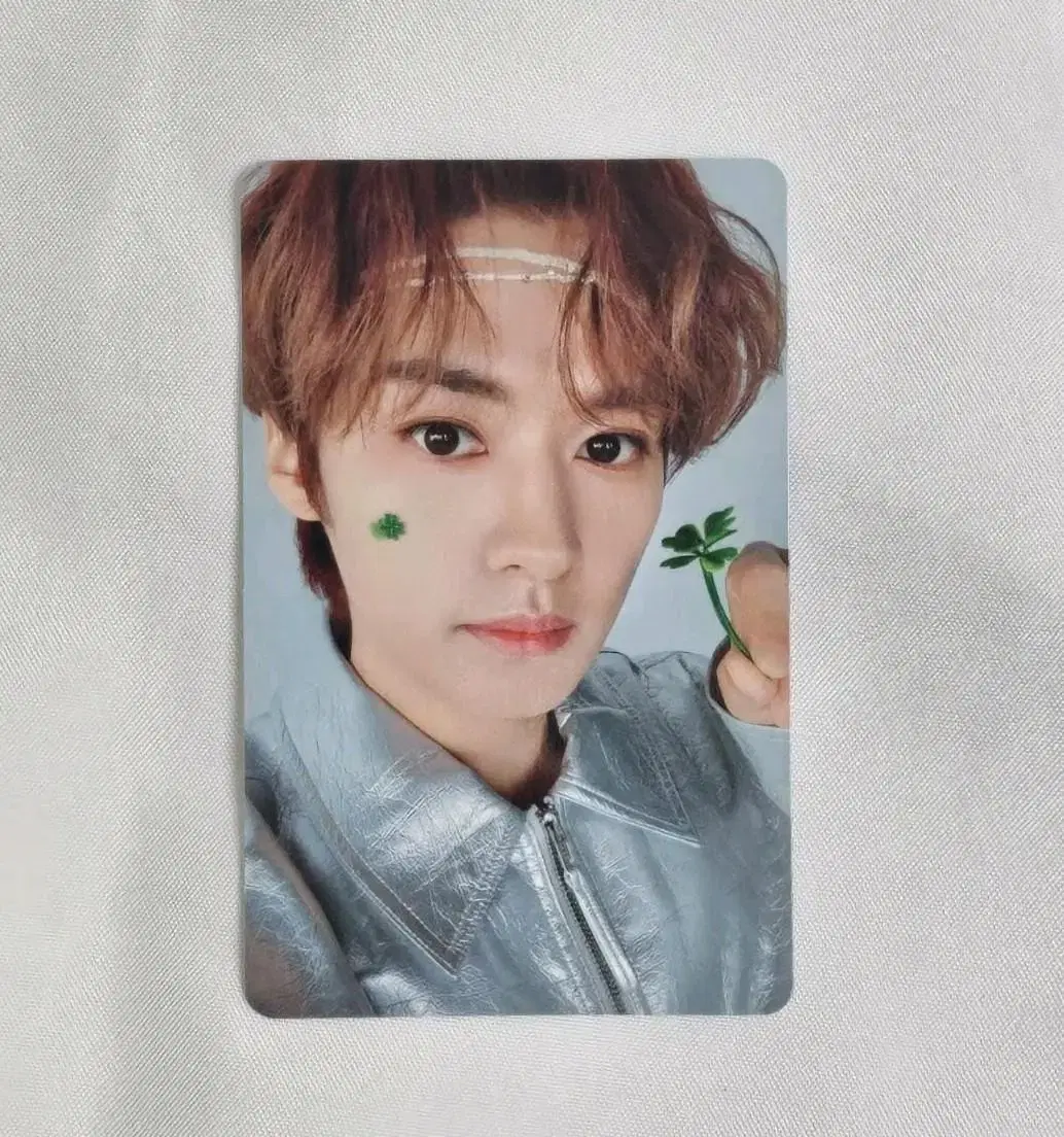 (Last in stock) straykids lee know photocard skz SocialPass Regular Vahn