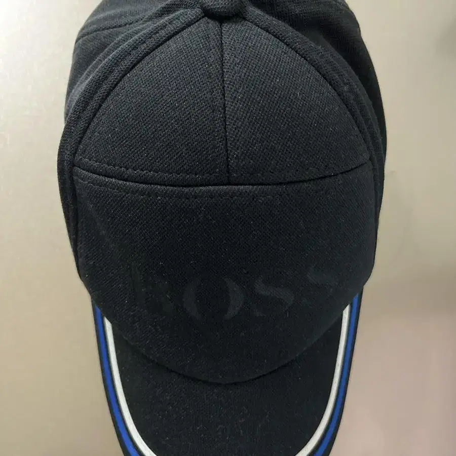 HUGOBOSS  볼캡