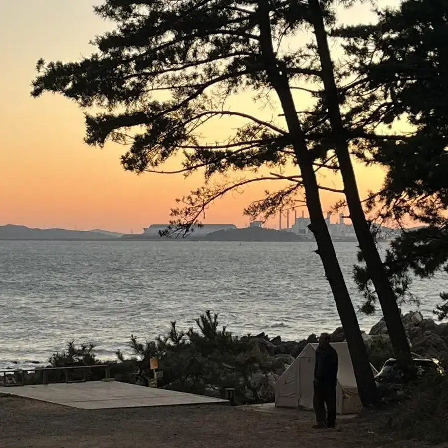 태안 캠핑장양도