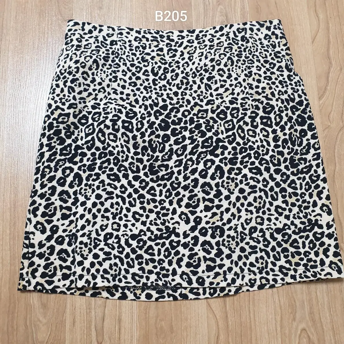 [55~66] Spao Hopi Miniskirt (B205)