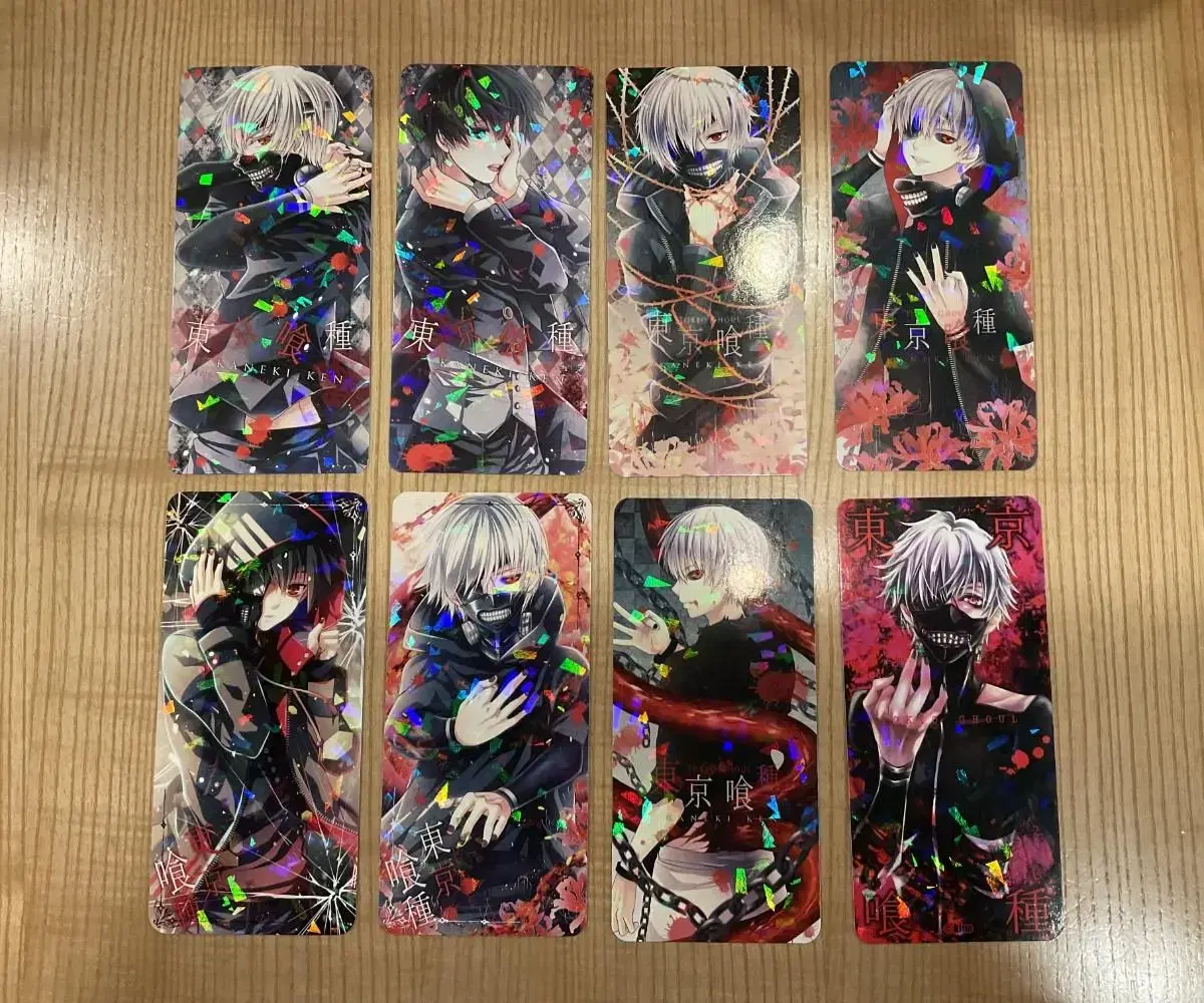 Tokyo Ghoul Kartek in bulk