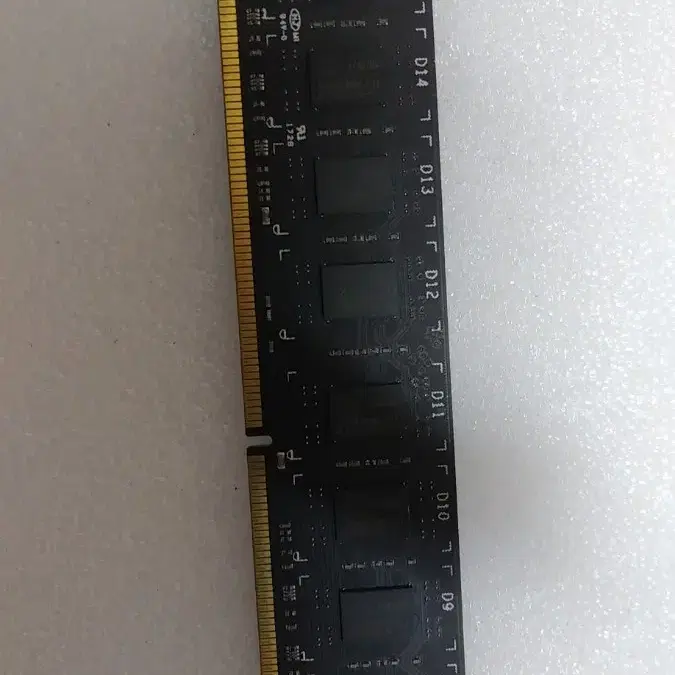 EK 8GB DDR3 12800 데스크탑  메모리