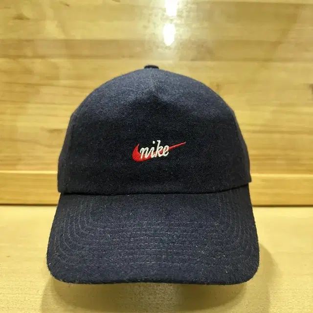 나이키 헤리티지86 DRI-FIT 882791-451 네이비 볼캡