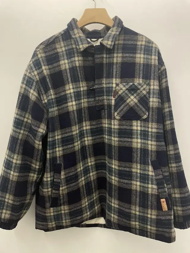 90's 울리치 woolrich 풀오버