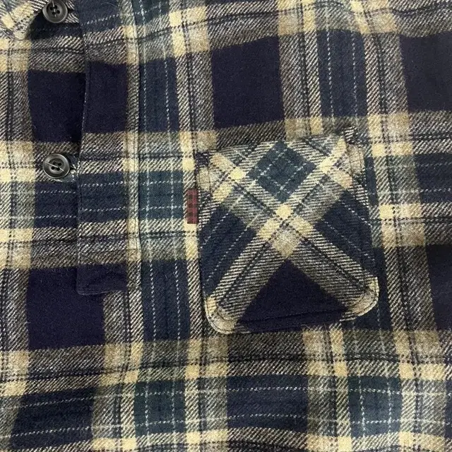 90's 울리치 woolrich 풀오버