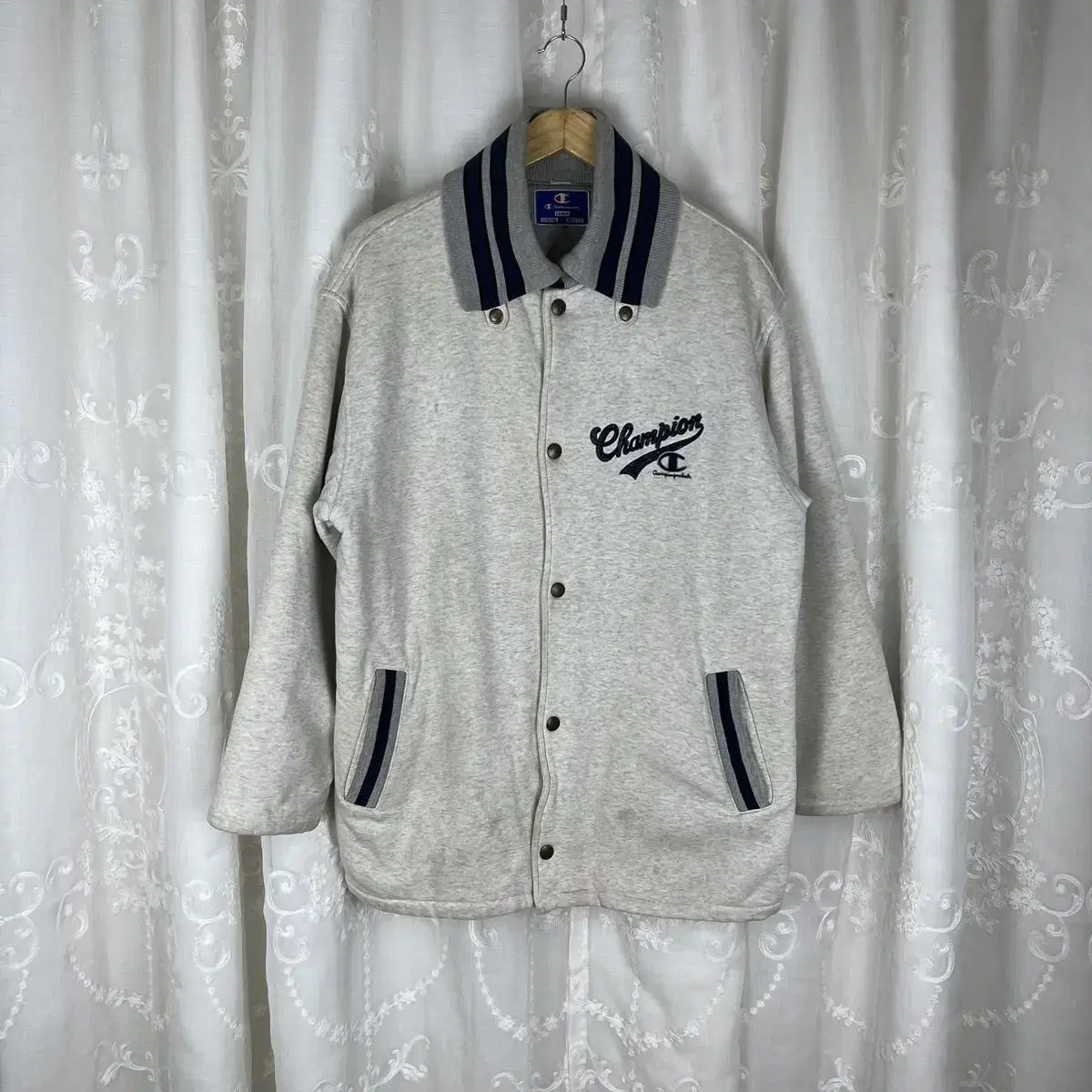 Champion Varsity Jumper