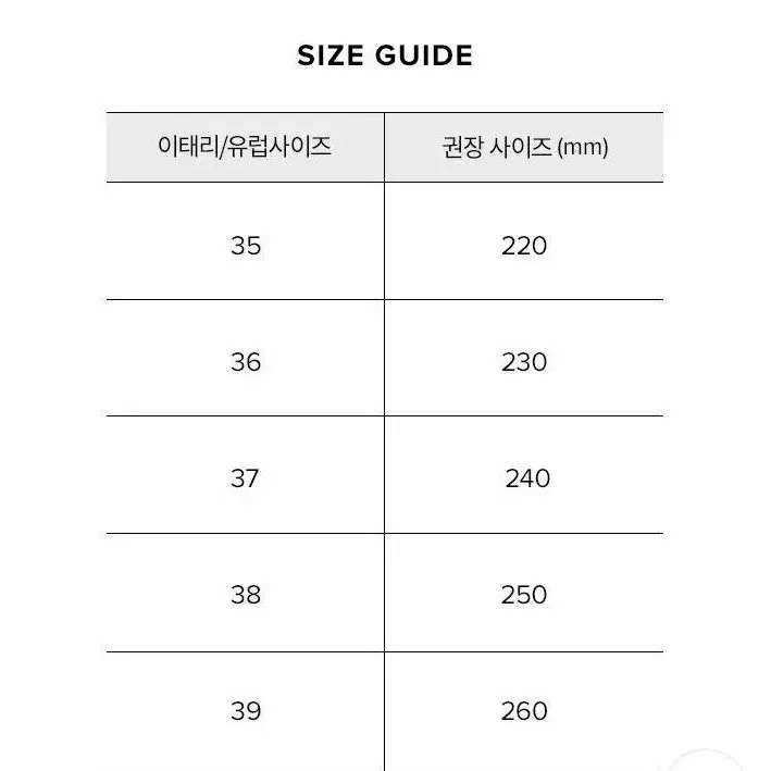 어데이인 소가죽롱블랙부츠 38(250) 미착용새상품 가격내림