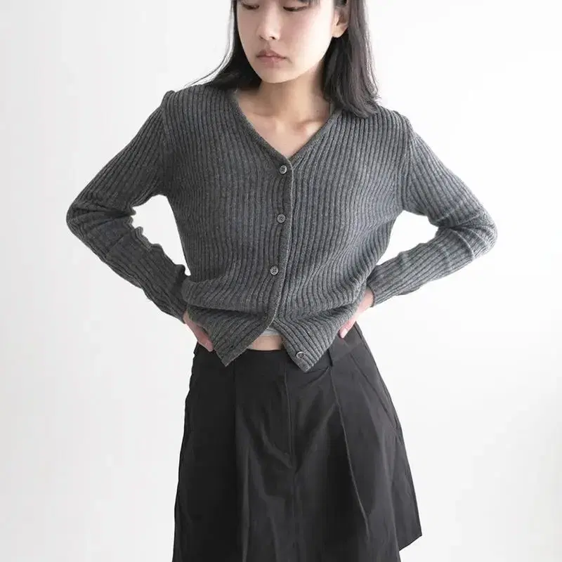 수룩 soolook low skirt 스커트 M사이즈