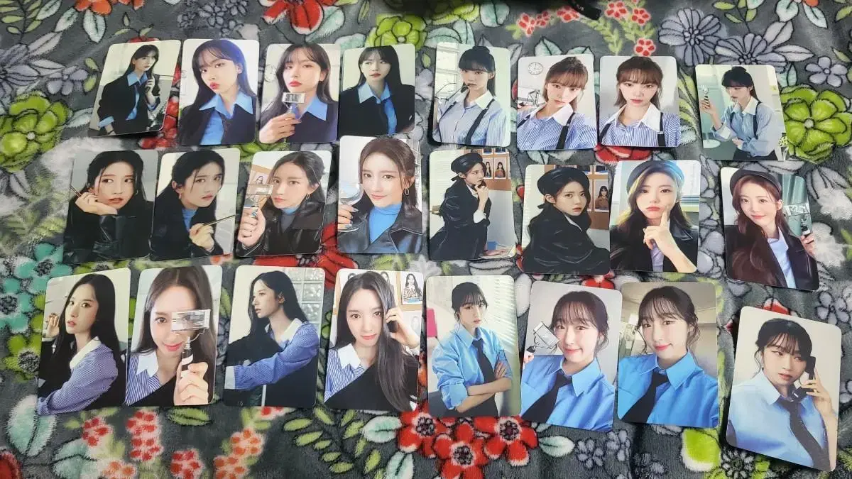 WJSN fan con md Random Photocard Pack WTS