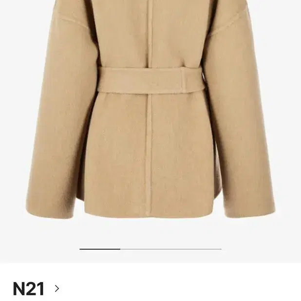 N21 코트