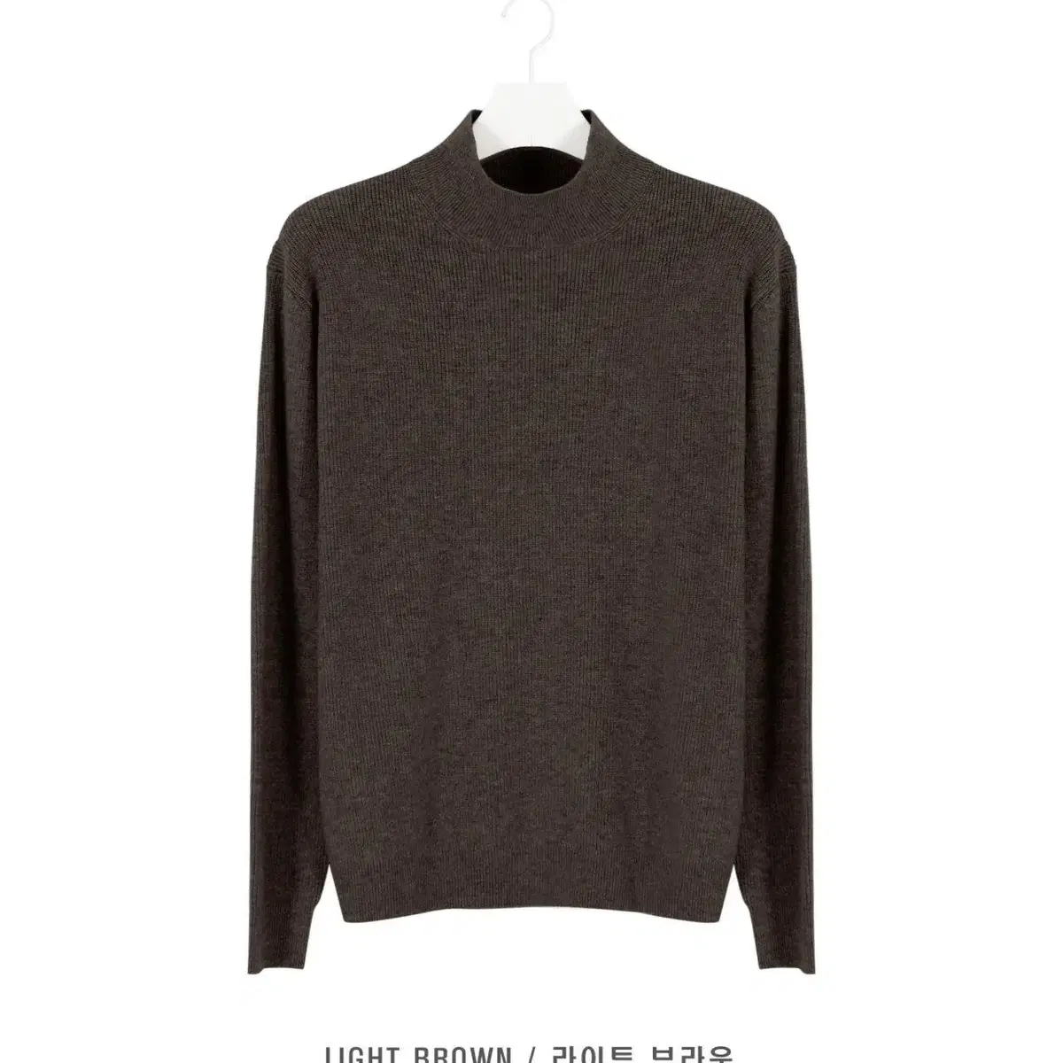 [ 번장단독 SALE 14.900 ] LAINE 르멜 핫찌 반폴라니트