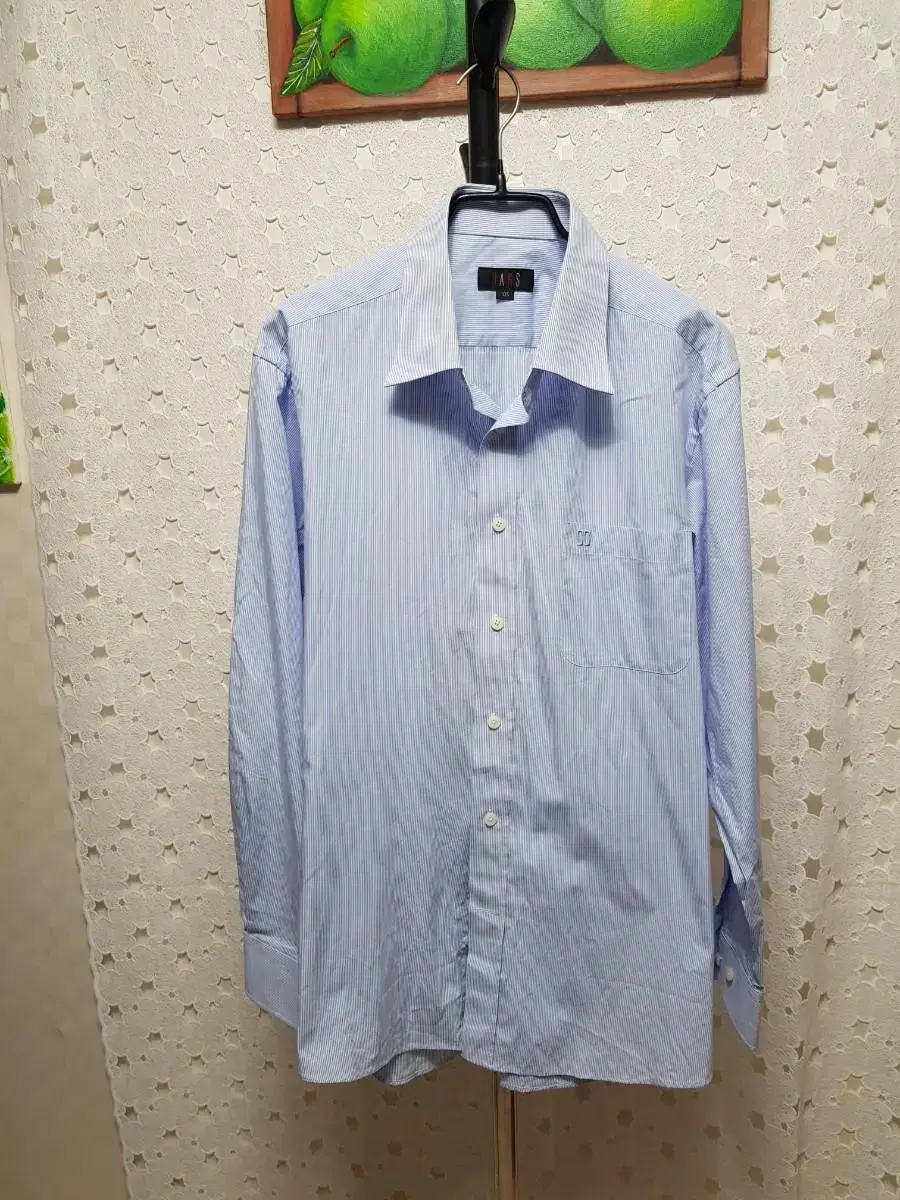 Dax Shirt Men's105Size