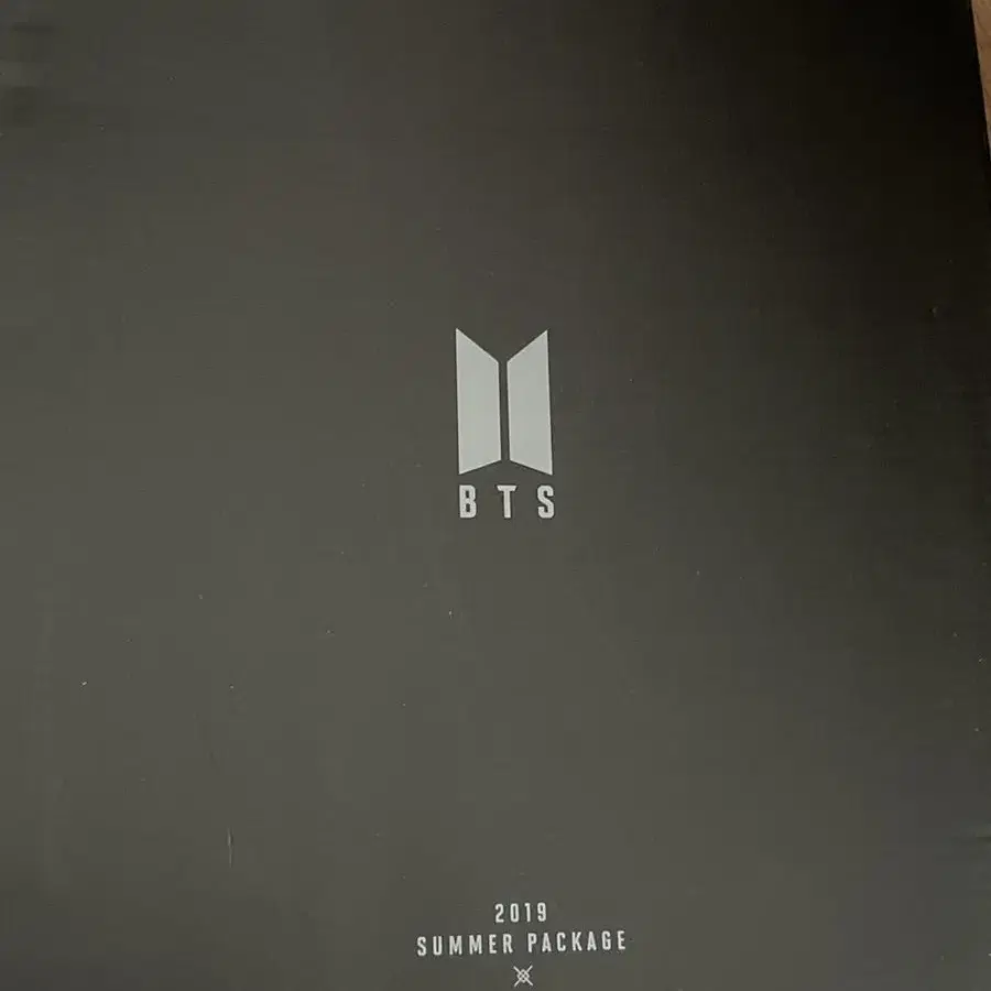 방탄소년단 2019 썸머패키지