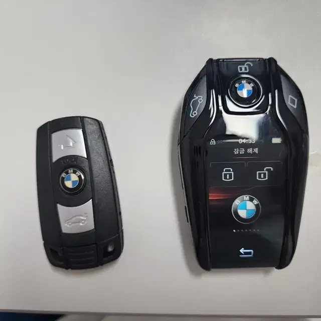 익산시함열 정읍시 남원시BMW F30 E90 스마트키 복사 개조