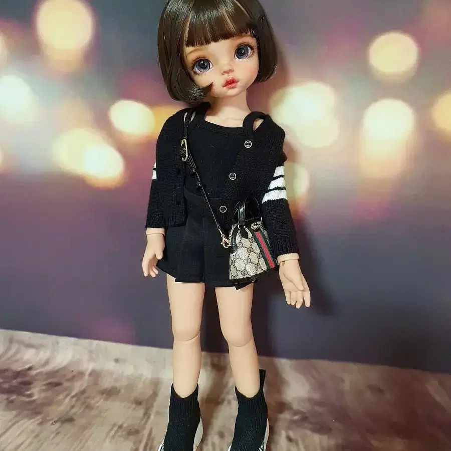 (당일발송)파올라레이나가디건,다락아이,롱유딩,usd,imda3.0,bjd