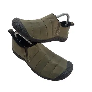 keen cush