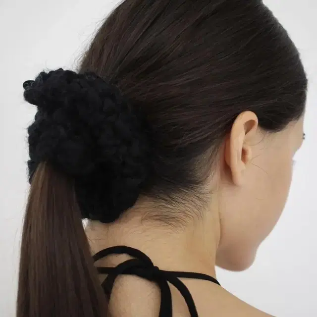 콜로신스 anoki scrunchie