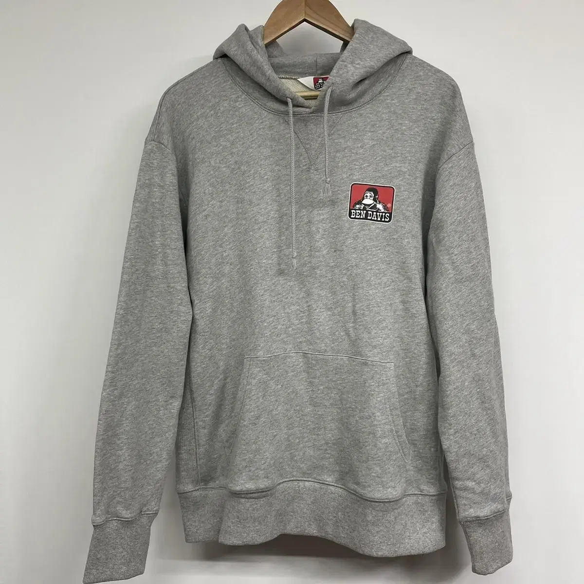 [Ben Davis] Hoodie (~XL)