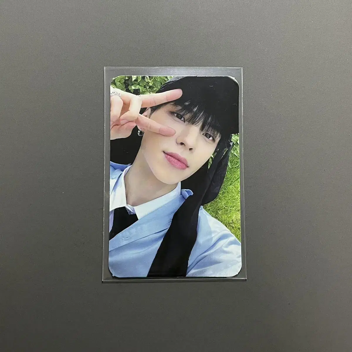 cix BX 458 lee byounggon photocard wts 'OK' Episode 1: O