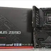 z690 apex