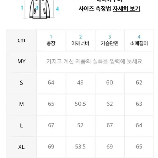 스컬프터 숏패딩