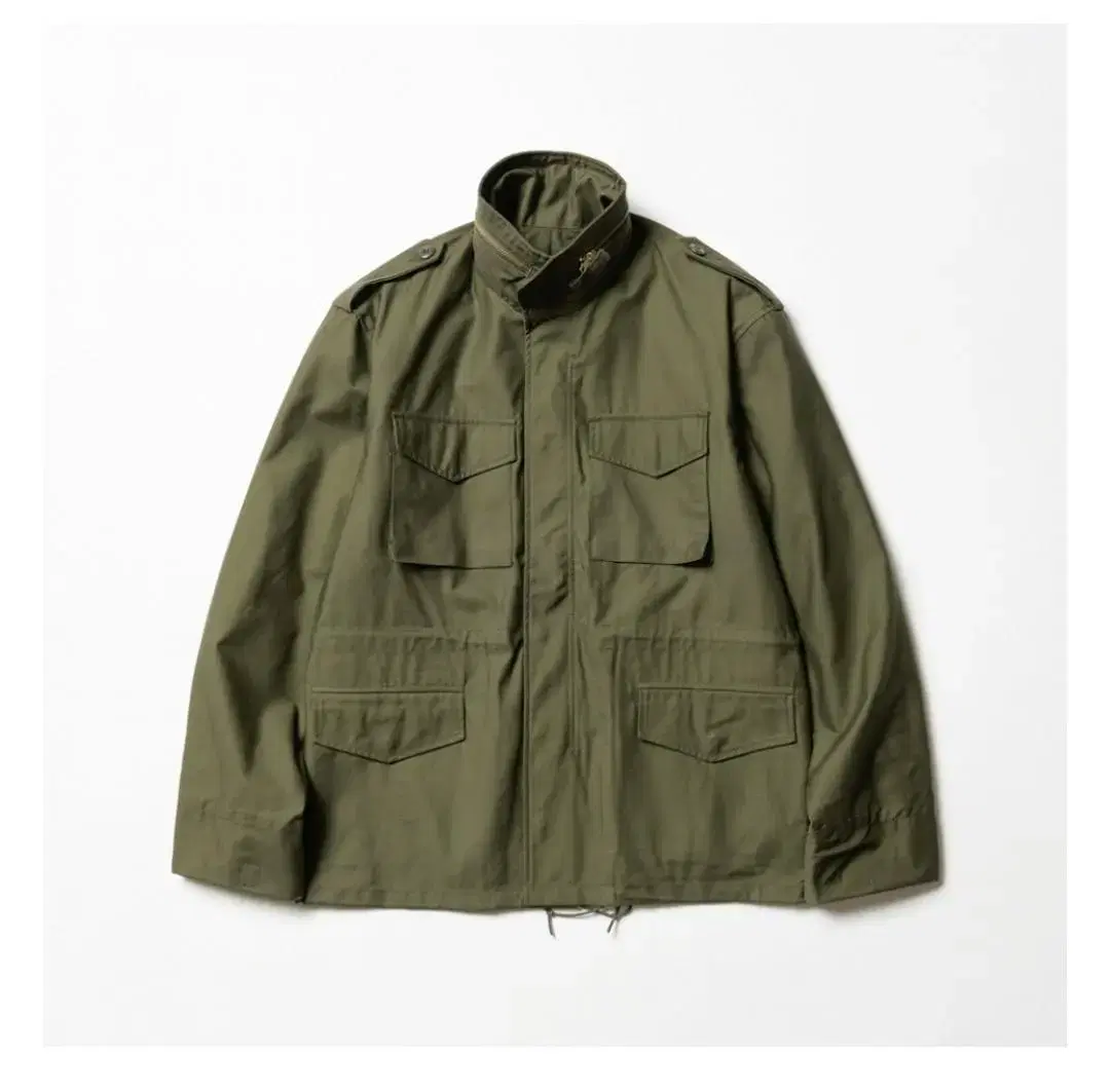 YMCL KY Field Jacket Small Regular