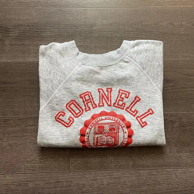 70's Cornell Univ. 빈티지 스웻셔츠 100~103