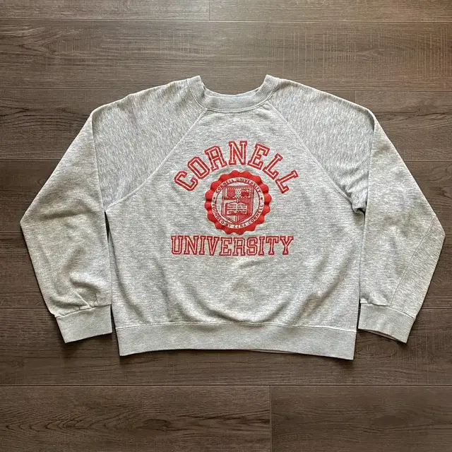 70's Cornell Univ. 빈티지 스웻셔츠 100~103