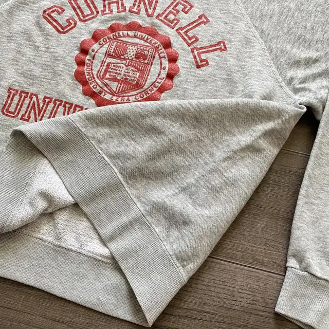 70's Cornell Univ. 빈티지 스웻셔츠 100~103