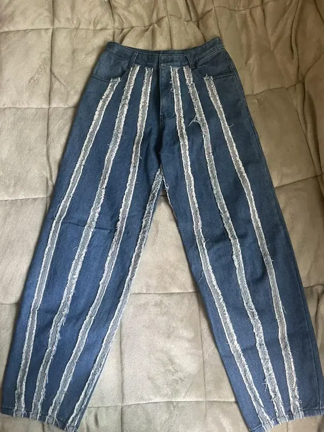 [M] 노매뉴얼 S.L WIDE PANTS