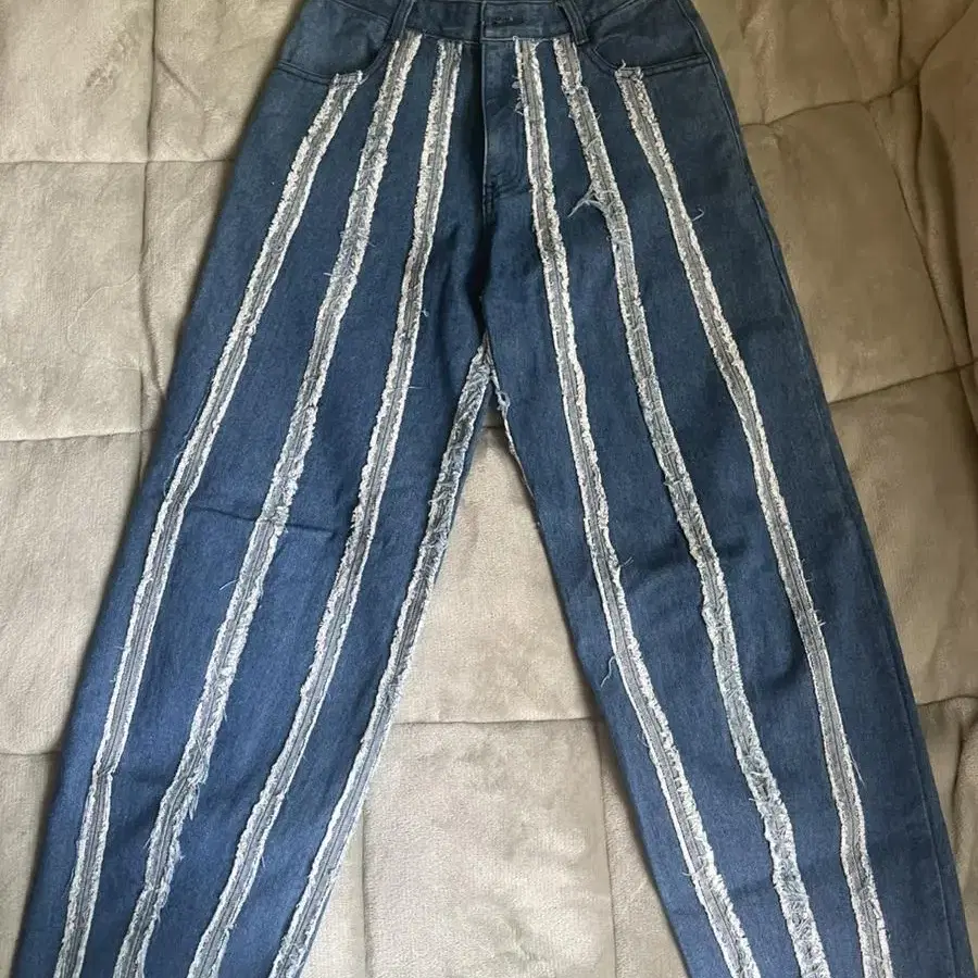 [M] 노매뉴얼 S.L WIDE PANTS